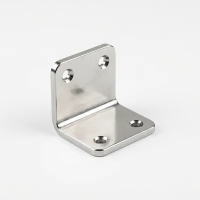 Steel Bracket 40mm