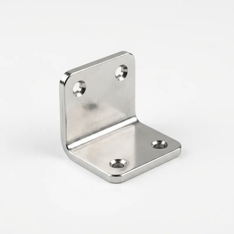 Steel Bracket 40mm
